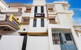 Hotel O Aryan Guest House